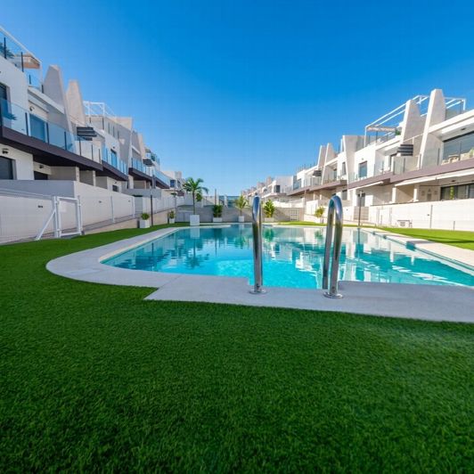 Image No.27-2 Bed Property for sale