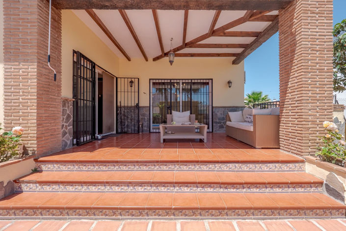 Image No.37-Villa de 5 chambres à vendre à Alhaurín el Grande