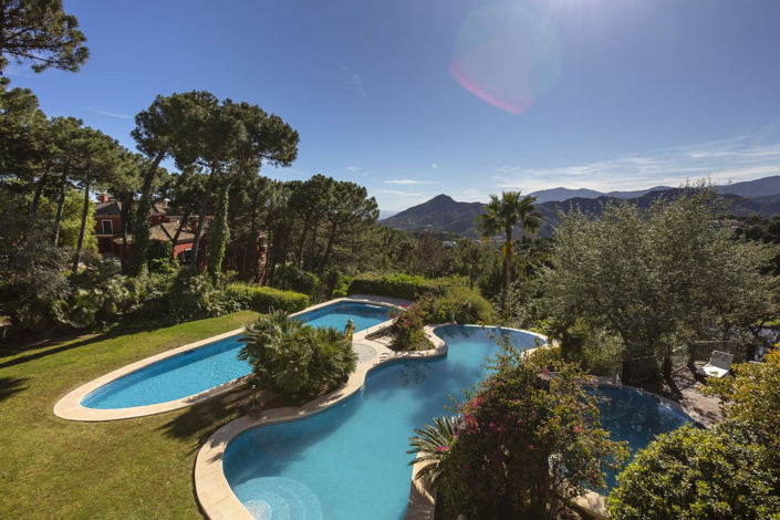 Image No.19-8 Bed Villa for sale