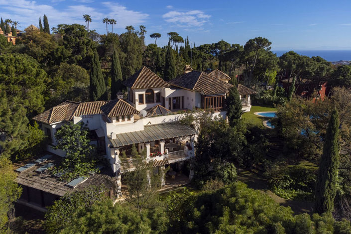 Image No.3-8 Bed Villa for sale