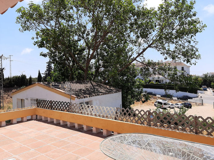 Image No.5-Villa de 4 chambres à vendre à Mijas