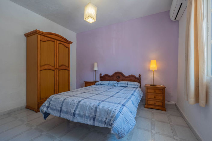 Image No.3-Villa de 4 chambres à vendre à Alhaurín el Grande