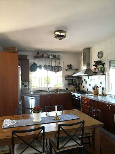 Image No.6-Villa de 4 chambres à vendre à Estepona