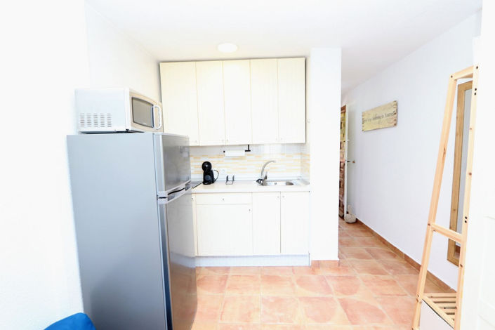 Image No.11-Appartement de 1 chambre à vendre à Mil Palmeras