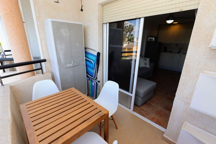 Image No.17-Appartement de 1 chambre à vendre à Mil Palmeras