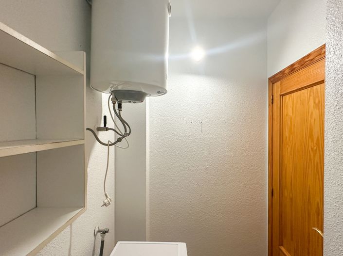 Image No.20-Appartement de 2 chambres à vendre à Orihuela Costa