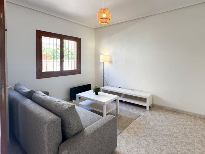 Image No.3-Appartement de 2 chambres à vendre à Orihuela Costa