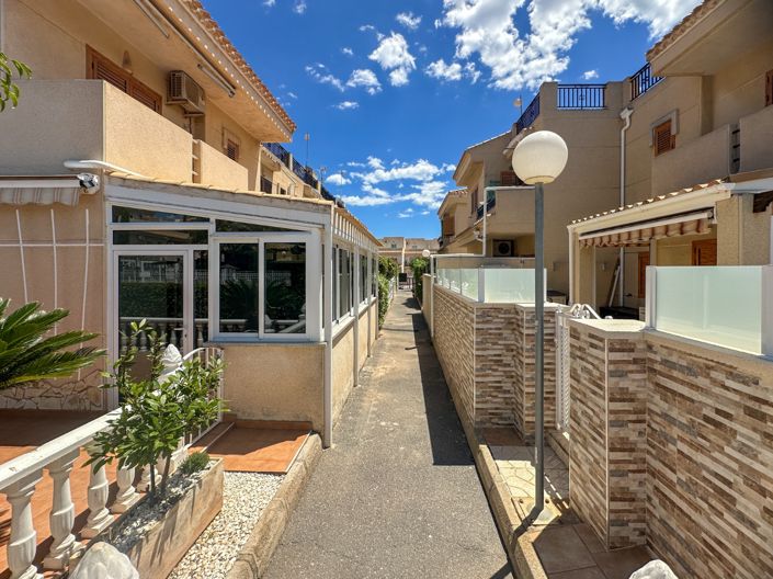 Image No.33-Appartement de 2 chambres à vendre à Orihuela Costa