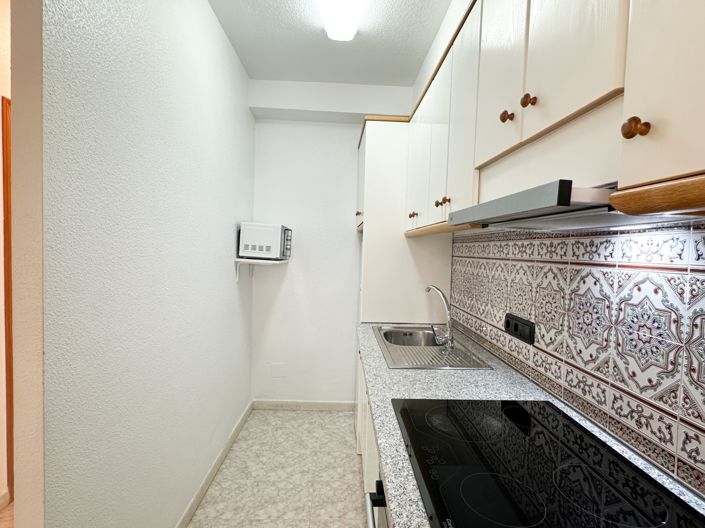 Image No.8-Appartement de 2 chambres à vendre à Orihuela Costa