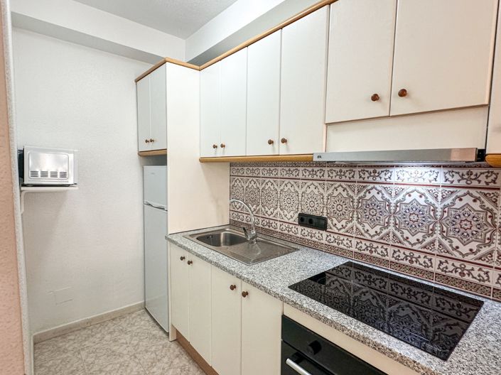 Image No.9-Appartement de 2 chambres à vendre à Orihuela Costa