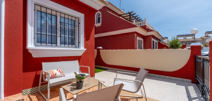 Image No.10-3 Bed Villa for sale
