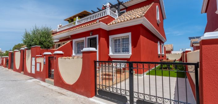 Image No.6-3 Bed Villa for sale