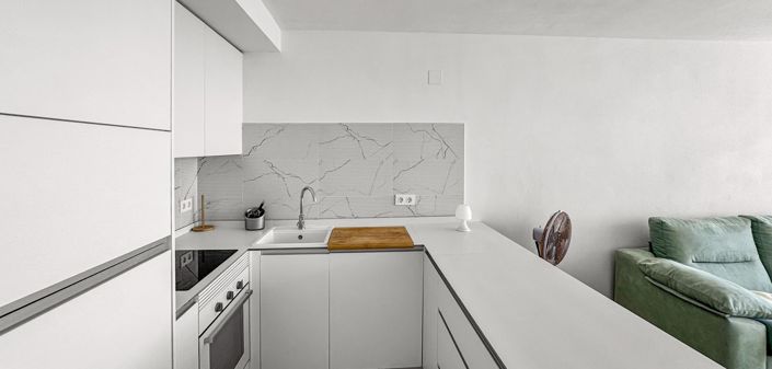 Image No.6-1 Bed Apartment for sale