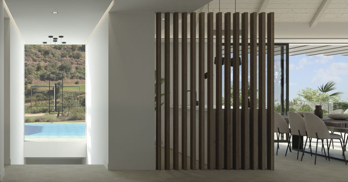 Image No.3-4 Bed Villa for sale