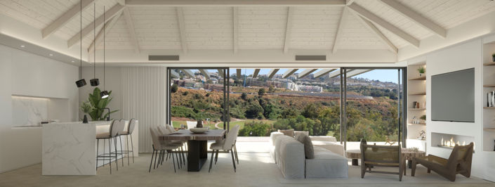 Image No.4-4 Bed Villa for sale