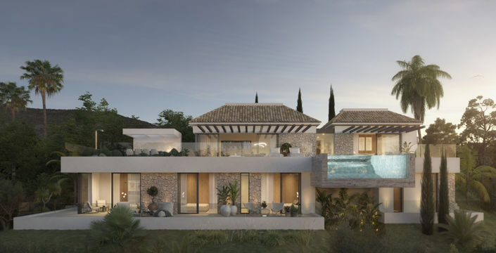 Image No.5-4 Bed Villa for sale