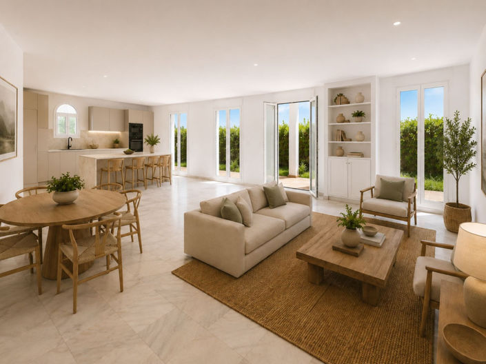 Image No.9-3 Bed Duplex for sale