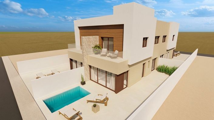 Image No.3-3 Bed House for sale