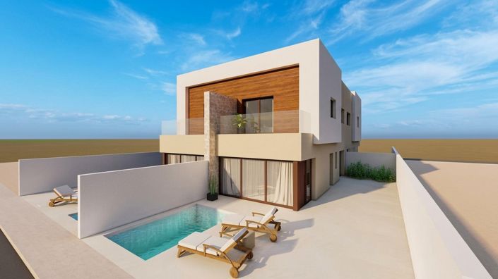 Image No.5-3 Bed House for sale