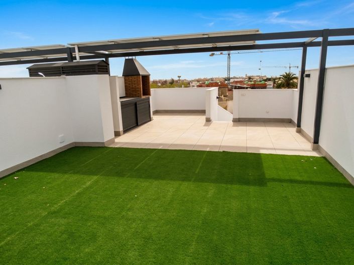 Image No.4-2 Bed Bungalow for sale