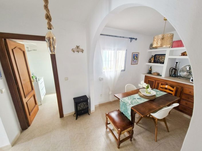 Image No.11-Villa de 2 chambres à vendre à Mijas