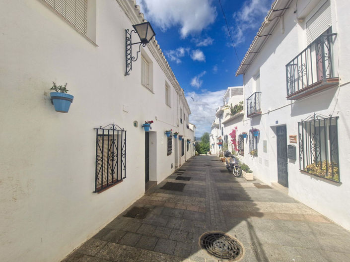 Image No.21-Maison de 2 chambres à vendre à Mijas