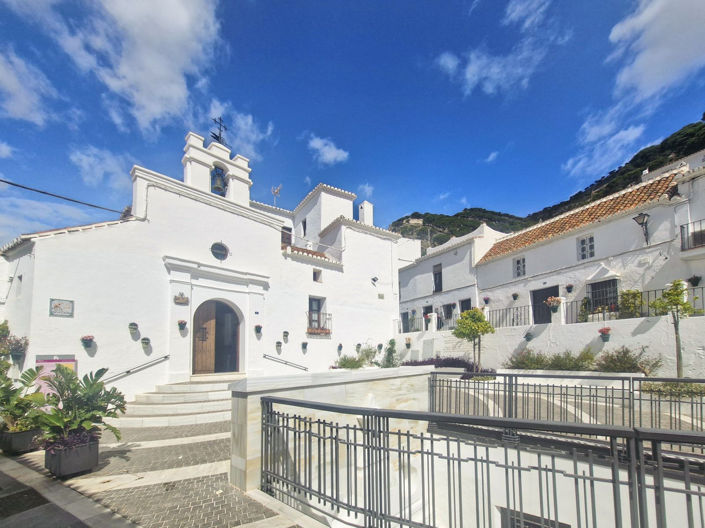 Image No.23-Maison de 2 chambres à vendre à Mijas