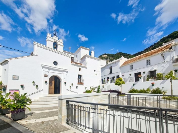 Image No.22-Villa de 2 chambres à vendre à Mijas