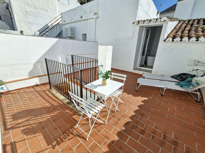 Image No.5-Maison de 2 chambres à vendre à Mijas