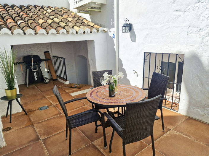 Image No.6-Maison de 2 chambres à vendre à Mijas