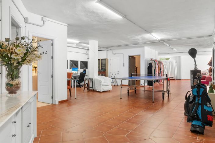 Image No.22-Villa de 6 chambres à vendre à Benahavis