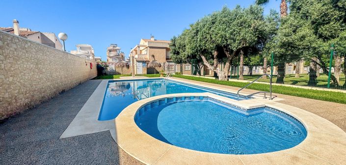 Image No.3-Duplex de 2 chambres à vendre à Torrevieja