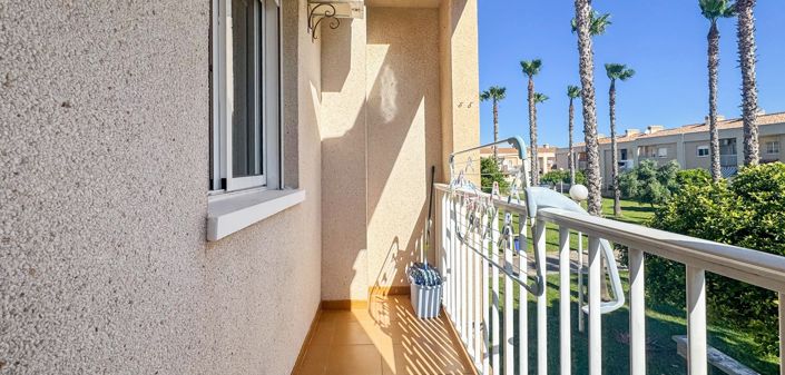 Image No.7-Duplex de 2 chambres à vendre à Torrevieja