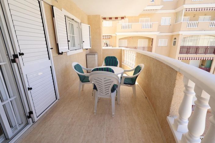 Image No.12-Appartement de 2 chambres à vendre à Torrevieja