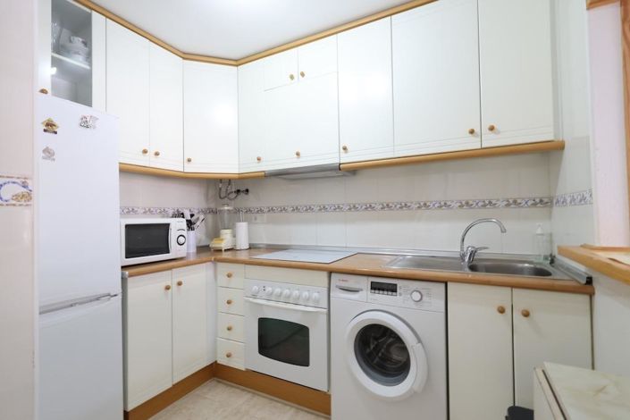 Image No.4-Appartement de 2 chambres à vendre à Torrevieja