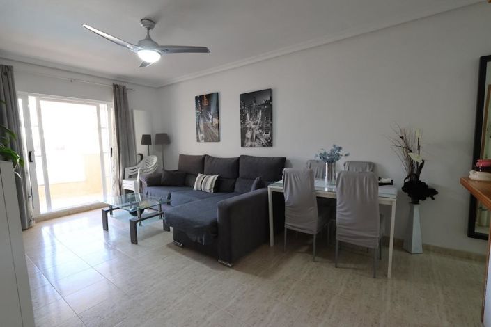 Image No.8-Appartement de 2 chambres à vendre à Torrevieja