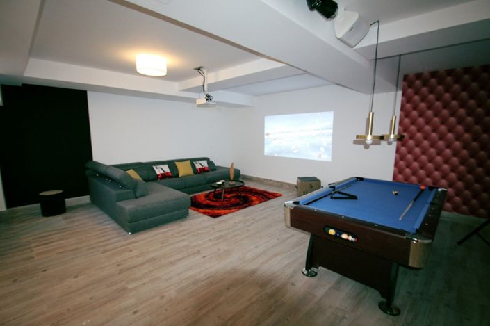 Image No.45-5 Bed Villa for sale