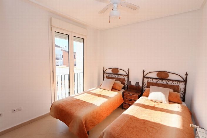 Image No.18-2 Bed Apartment for sale