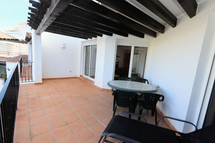 Image No.20-Appartement de 2 chambres à vendre à La Torre Golf Resort
