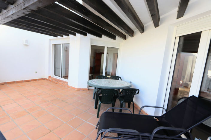 Image No.21-Appartement de 2 chambres à vendre à La Torre Golf Resort