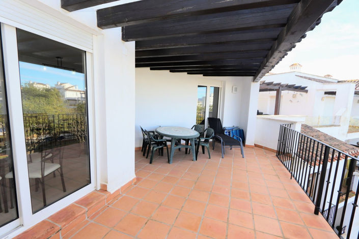 Image No.22-Appartement de 2 chambres à vendre à La Torre Golf Resort