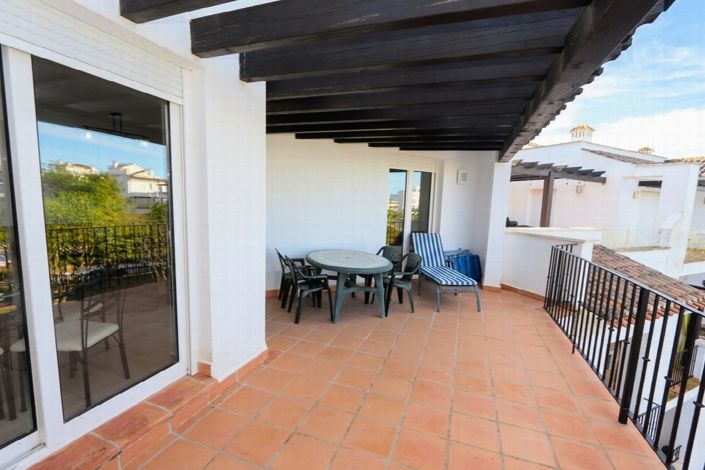 Image No.21-2 Bed Apartment for sale