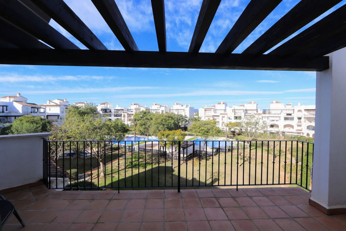 Image No.23-Appartement de 2 chambres à vendre à La Torre Golf Resort