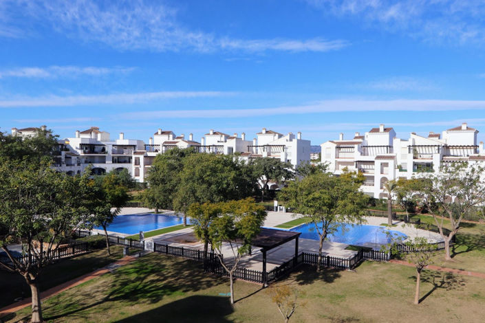 Image No.24-Appartement de 2 chambres à vendre à La Torre Golf Resort