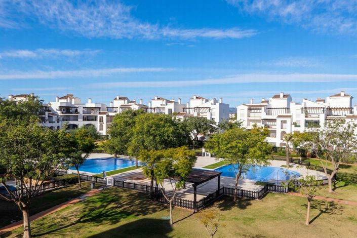 Image No.23-2 Bed Apartment for sale