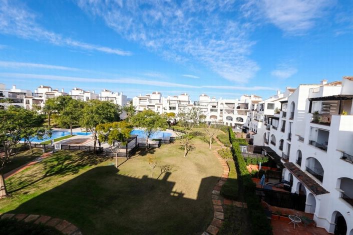 Image No.26-2 Bed Apartment for sale