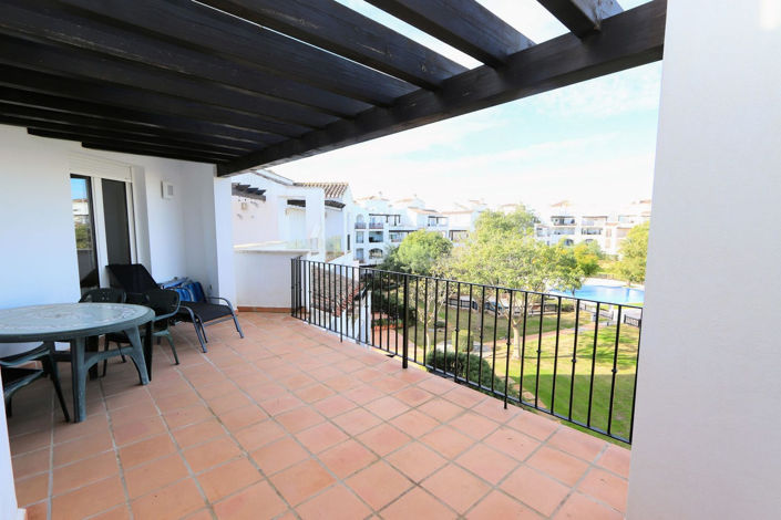 Image No.4-Appartement de 2 chambres à vendre à La Torre Golf Resort