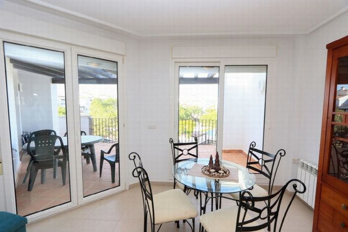 Image No.9-2 Bed Apartment for sale