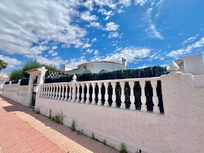 Image No.18-3 Bed Villa for sale