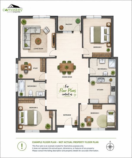 Image No.30-2 Bed Villa for sale